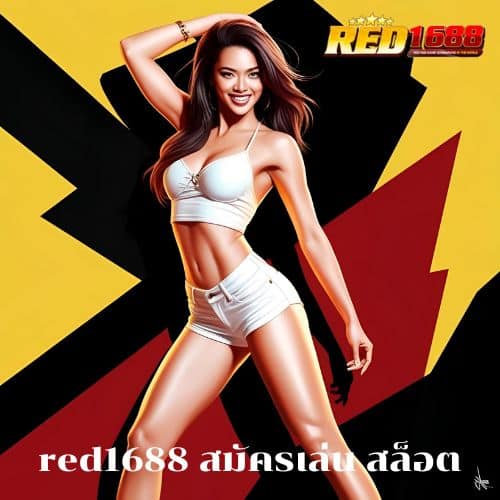 red1688 สมัครเล่น สล็อต