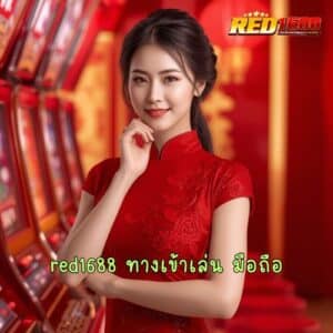 red1688 ทางเข้าเล่น มือถือ