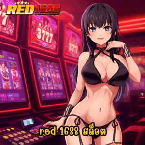 red 1688 สล็อต