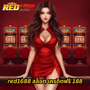 red1688 สล็อต เครดิตฟรี 188