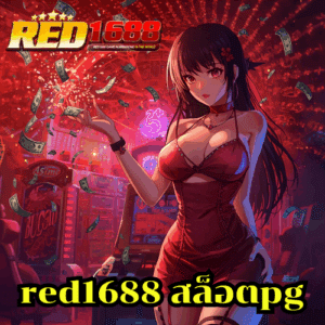 red1688 สล็อตpg