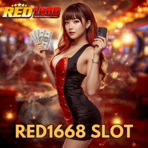 red1668 slot