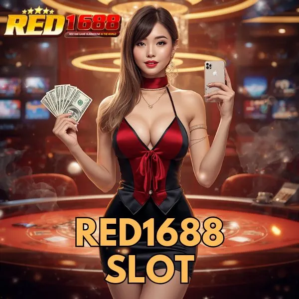 red1688 slot